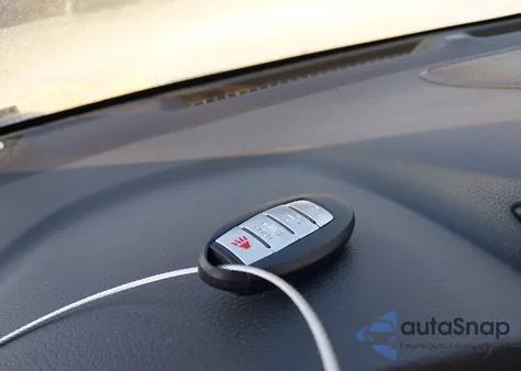 2014 Nissan Rogue Sl z USA, uszkodzony, nr VIN 5N1AT2MV1EC798099